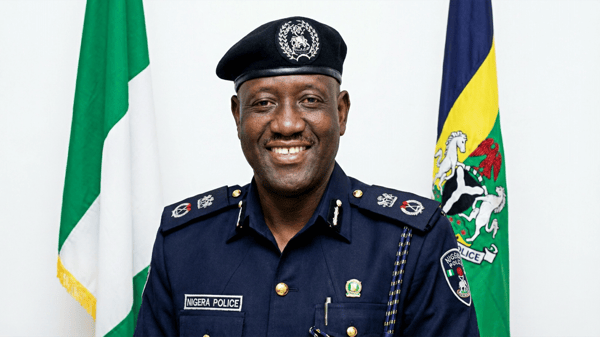 Borno CP, Borno Police, Naziru Abdulmajid