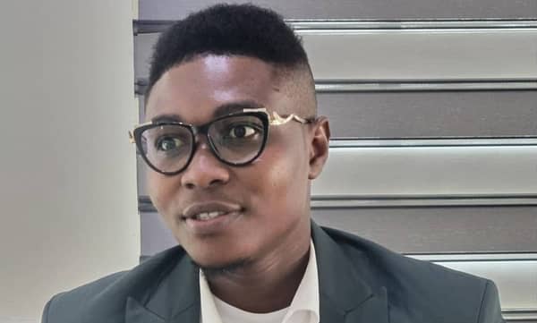 Nwachukwu Caleb Chigozirim