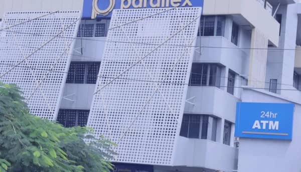 FHT-Parallex Bank’s dispute