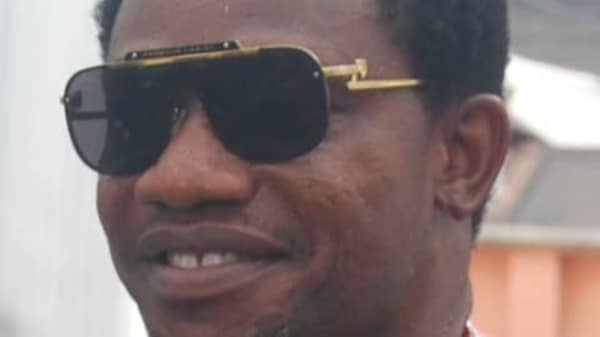 High Chief Royal Ifechukwu Asianya