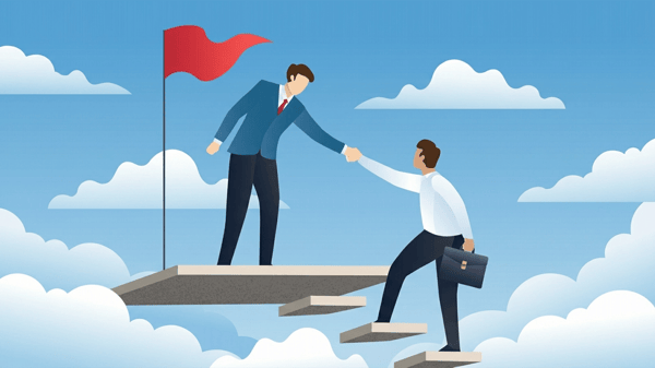 How global experience contributes to good leadership in Nigeria — Uduba