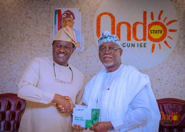 Aiyedatiwa and Sawyerr