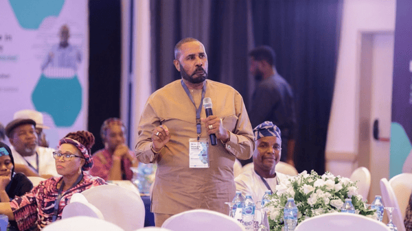 Imo State Commissioner for Education, Prof. Bernard T.O. Ikegwuoha