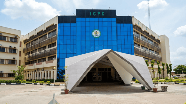 Independent Corrupt Practices and Other Related Offences Commission (ICPC)
