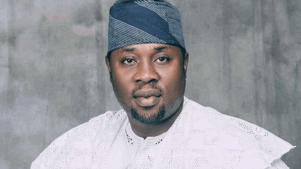 Kunle Yusuff is the Director General of CSCHEI