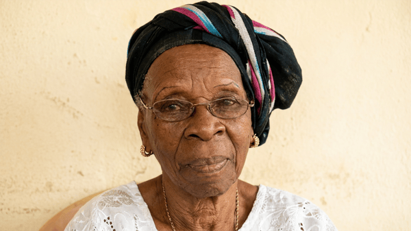 Lucia Onabowale Onabanjo