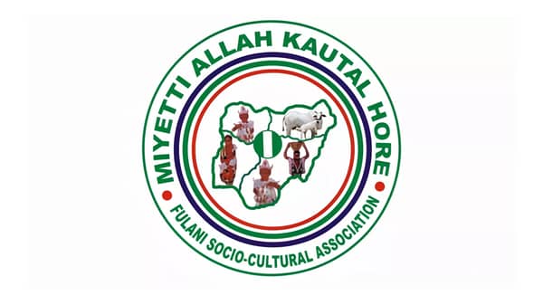 Miyetti Allah Cattle Breeders Association of Nigeria (MACBAN)