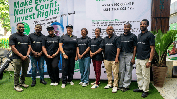 NairaPoint