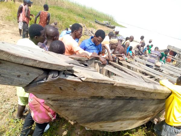Yobe boat accident
