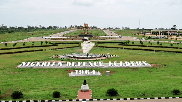 Nigerian Defence Academy