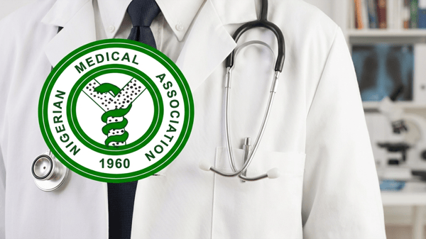 Nigerian Medical Association (NMA)