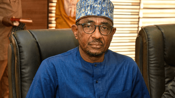 Nigerian Midstream and Downstream Petroleum Regulatory Authority (NMDPRA)