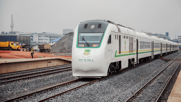 Nigerian Railway Corporation (NRC)