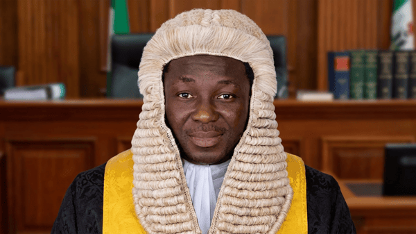 Rotimi Oyedepo Iseoluwa, SAN