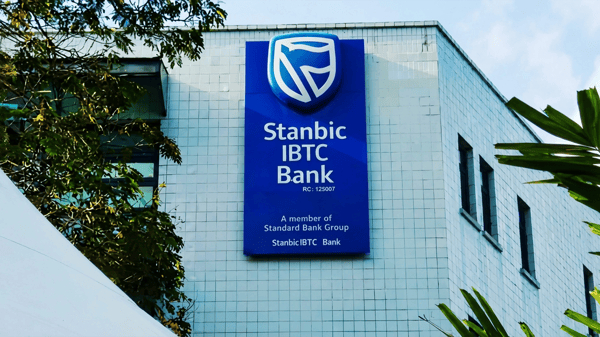 Stanbic IBTC Bank