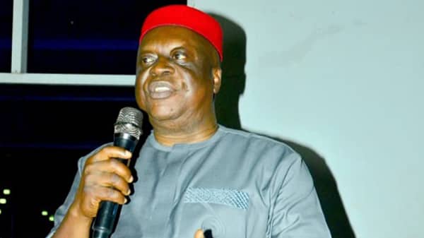 Success Akagburuonye