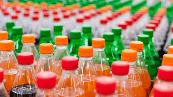 Sugar-sweetened-beverages