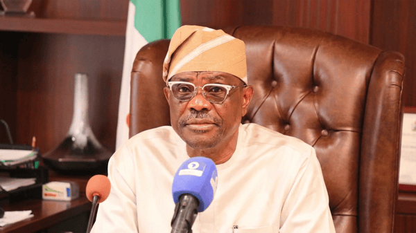 The Minister of the Federal Capital Territory (FCT), Nyesom Wike, has said that the details