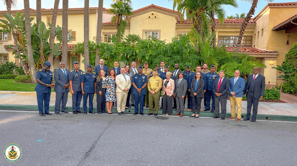The Nigerian Air Force (NAF