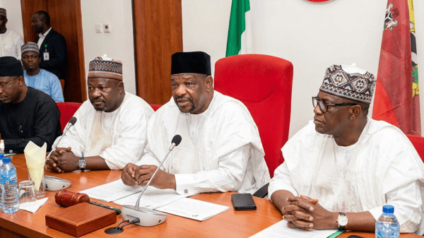 The Northern Senators Forum (NSF)