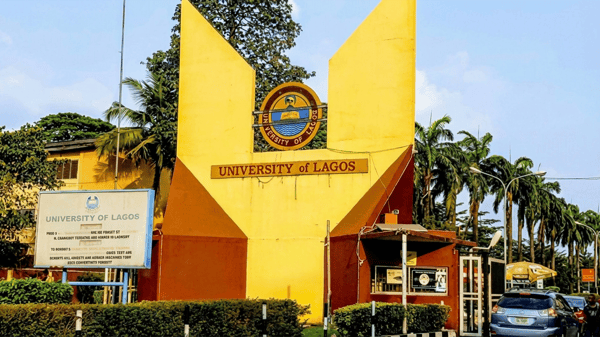 The University of Lagos (UNILAG)