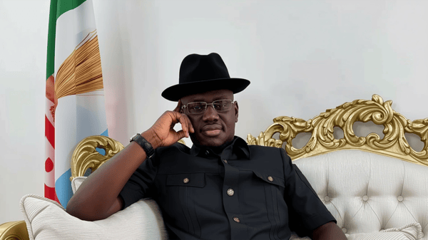 Timi Frank berates EFCC for neglecting its constitutional duties