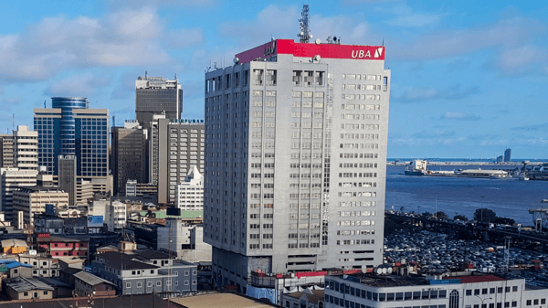 United Bank for Africa (UBA)