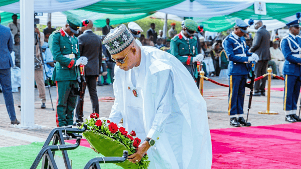 Vice President Kashim Shettima