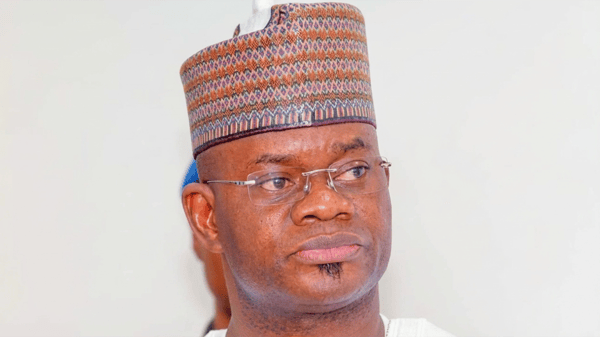 Yahaya Bello