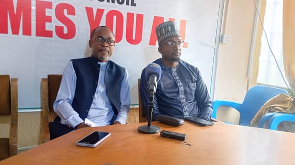 60 newly employed CBN staff lament delayed deployment 28 months after