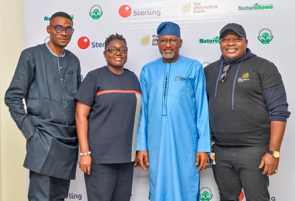 The Alternative Bank media training