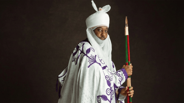 Emir of Kano,