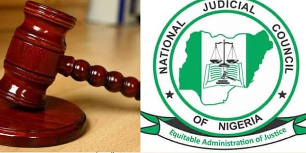 The National Judicial Council (NJC)