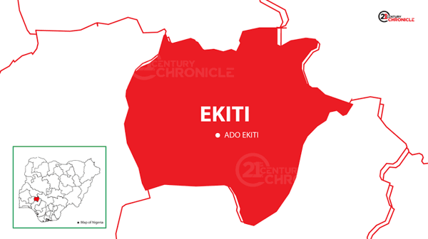 Ekiti govt places monarch on probation over unrest