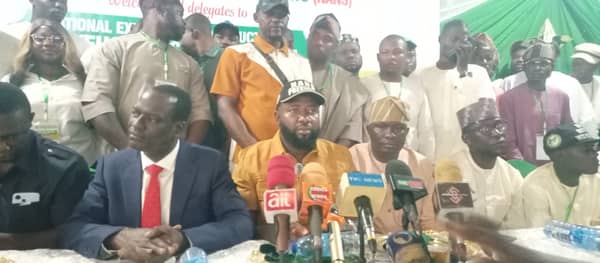 NANS calls off Jan 14 national protest against tax reform law