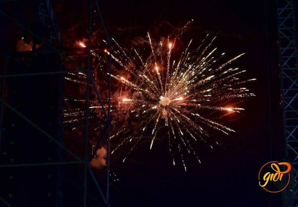 Fireworks