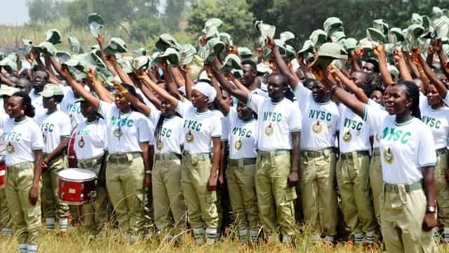 NYSC punishes 16 corps members with service extension in Sokoto