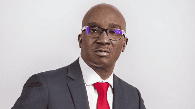 Okpebholo vows to clear inherited salary arrears, gratuities at AAU