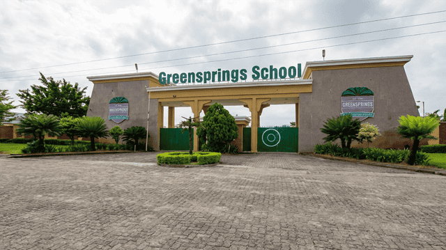 Greensprings School opens scholarship applications for 2026/2027