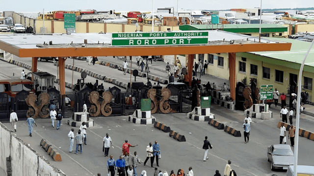 NPA records 1,085% surge in exports as cargo throughput hits 33.5m MT in Q3