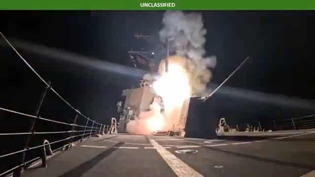 US, Nigeria differ in details over airstrikes on terrorists