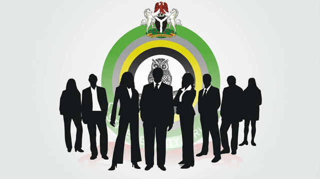 DSS seizes seven trucks illegally transporting lithium in Ilorin