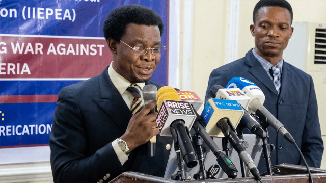 Nigeria–US Military cooperation against terrorists yielding results – UN-WCD