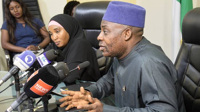 FG grants professors 100% pension, boosts university welfare