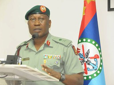 Major-General-Olukolade