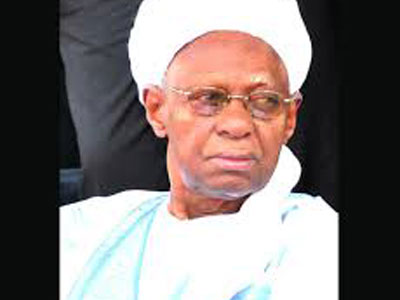 Shagari