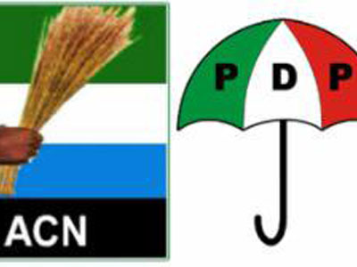 APC PDP