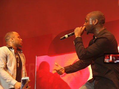 DAVIDO