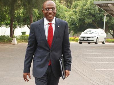 Emefiele