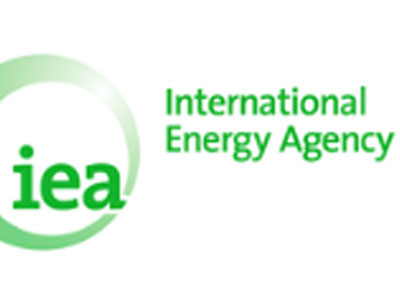 IEA logo